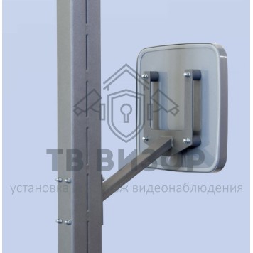 Считыватель дальней идентификации
 PERCo-IR10-2