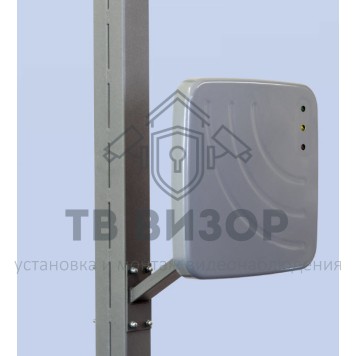 Считыватель дальней идентификации
 PERCo-IR10-1