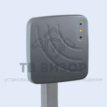 Считыватель дальней идентификации
 PERCo-IR10-0