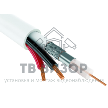 Кабель
 Кабель КВК-В-2х0,5 (Э) УралКабМедь 200м-0