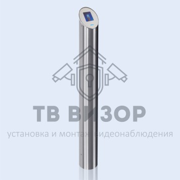 Считыватель
 PERCo-IRP01.2-0