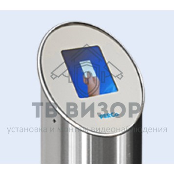 Считыватель
 PERCo-IRP01.2-2