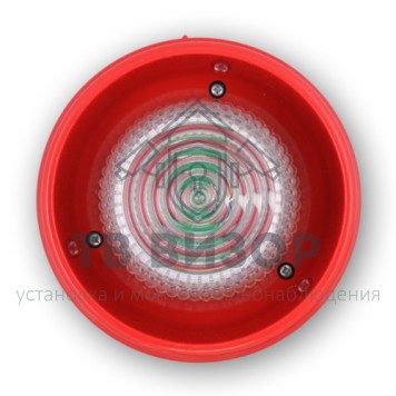 Оповещатель комбинированный радиоканальный
 Астра-Z-2345-1