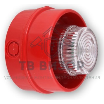 Оповещатель комбинированный радиоканальный
 Астра-Z-2345-0