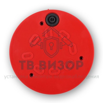 Оповещатель комбинированный радиоканальный
 Астра-Z-2345-2