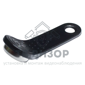 Ключ Touch Memory
 TM1990A iButton TS (чёрный)-1