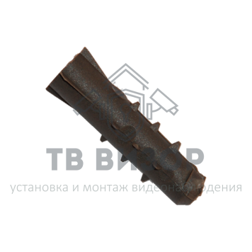 Дюбель
 Дюбель распорный РДК 6х25 полипропилен Уп (2000 шт.)-0