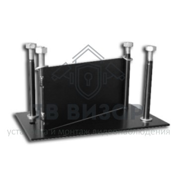 Кронштейн для крепления башен
 MAFB-0