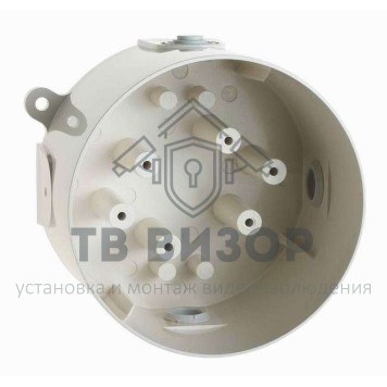 Извещатель охранный ультразвуковой
 PATROL USM-1