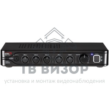Усилитель
 MA-110-0