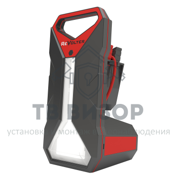 Пуско-зарядное устройство
 ReVolter Truck-0