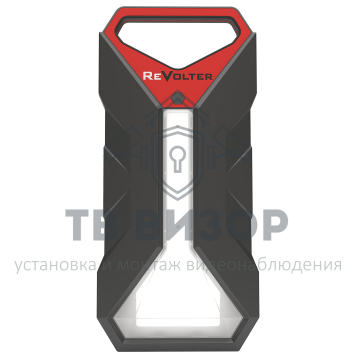 Пуско-зарядное устройство
 ReVolter Truck-1