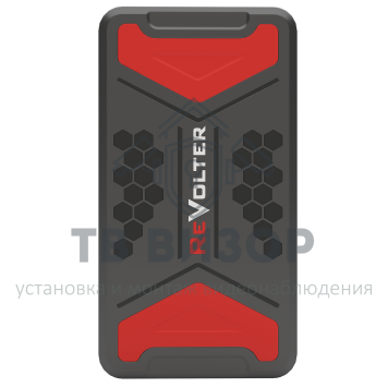 Пуско-зарядное устройство
 ReVolter Voyage-1