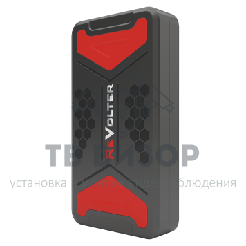 Пуско-зарядное устройство
 ReVolter Voyage-0
