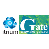 Базовое ПО
 Gate Itrium