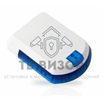 Сирена радиоканальная
 EWS3-2