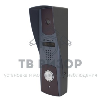 Вызывная видеопанель
 Zorg-0