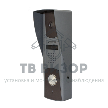 Вызывная видеопанель
 Zorg-4