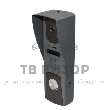 Вызывная видеопанель
 Zorg-5