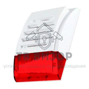 Оповещатель охранно-пожарный комбинированный
 Октава-12В исп.2-0