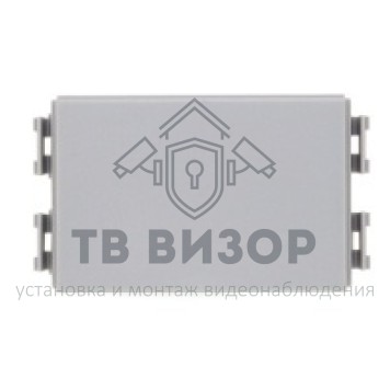 Заглушка декоративная
 DTH (61800080)-0