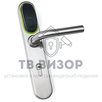 Замок электронный
 Eurolock EHT net (72мм)-0