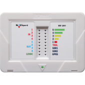 GSM-GPRS Передатчик
 NV 241