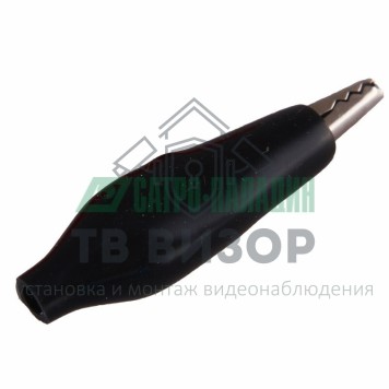 Зажим
 Зажим 