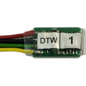 Микромодуль адресный
 DTW