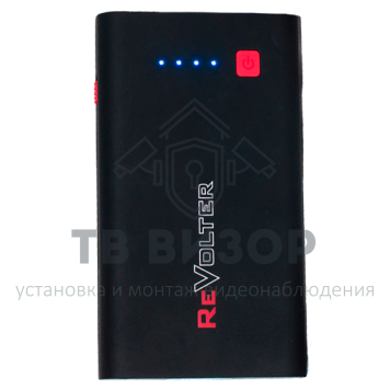 Пуско-зарядное устройство
 Revolter Ultra-1