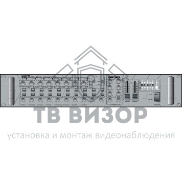 Предусилитель
 PP-6214-1
