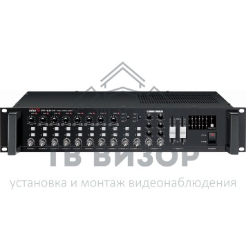Предусилитель
 PP-6214-0