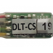 Микромодуль адресный
 DLT-CS