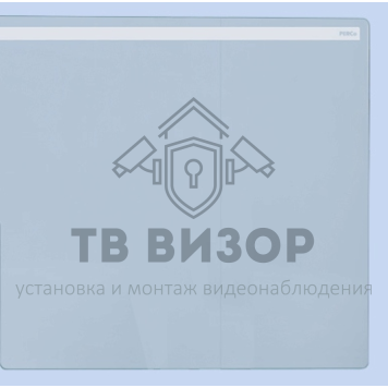 Створка калитки
 PERCo-AGG-900-0