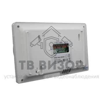 Монитор видеодомофона
 LILU SD-3