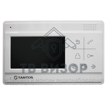 Монитор видеодомофона
 LILU SD-1