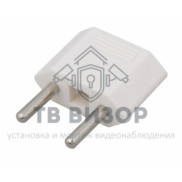 Адаптер сетевой
 Сетевой переходник плоский 