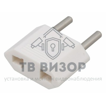 Адаптер сетевой
 Сетевой переходник плоский 