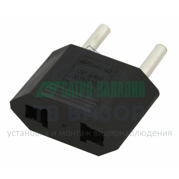 Адаптер сетевой
 Сетевой переходник плоский 