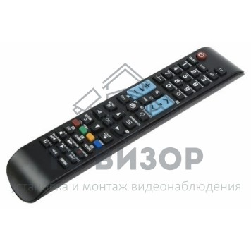 Пульт ДУ
 Пульт универсальный для телевизора с функцией SMART TV ST-01 (38-0030)-0
