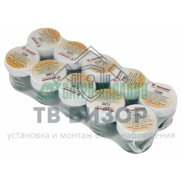 Паста
 Паста полировальная ГОИ  30гр  REXANT (09-3790)-1