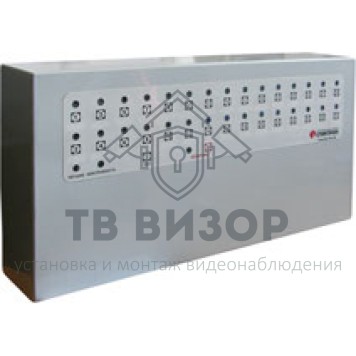 Коробка коммутационная
 Спектрон-ККВ-Exi-Т тройниковая-1