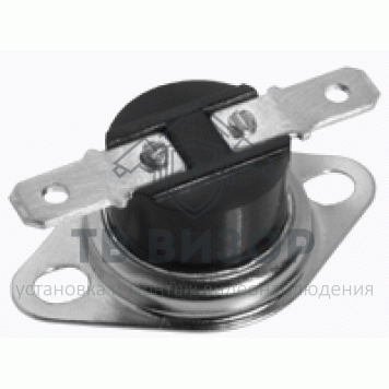 Биметаллическое реле
 BT10/20-0