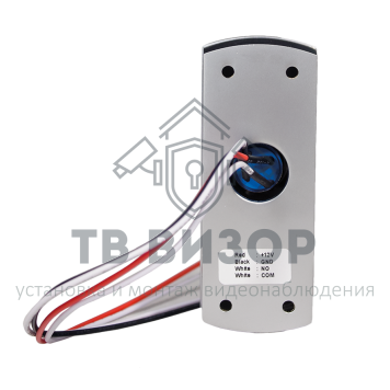 Кнопка выхода
 TS-CLICK light-3