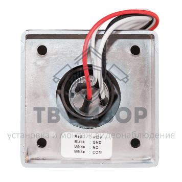 Кнопка выхода
 TS-CLACK light-5