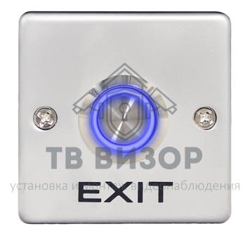 Кнопка выхода
 TS-CLACK light-4