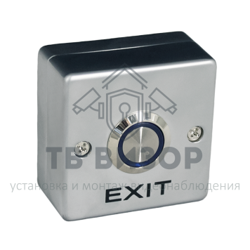 Кнопка выхода
 TS-CLACK light-2