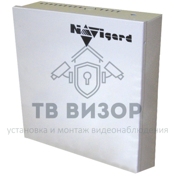 Корпус
 NV 2002-0