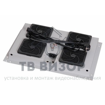 Модуль вентиляторный
 TRAY-60-1