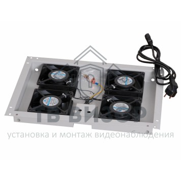 Модуль вентиляторный
 TRAY-60-0
